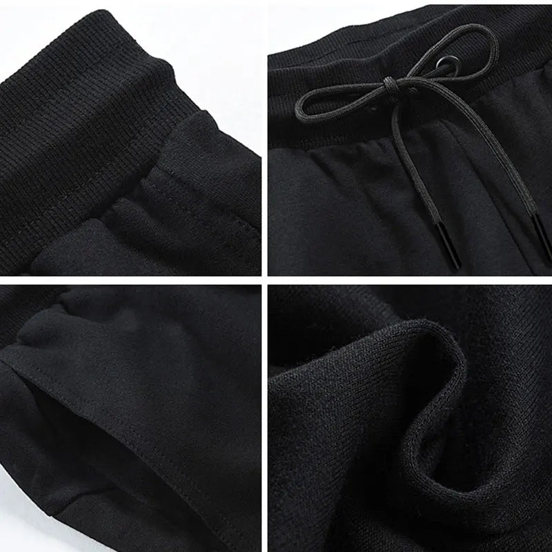 2022 Summer Men's Shorts Pure Loose Breeches Casual Sports Fitness Beach Straight Shorts Men's Clothing Costom Your Logo