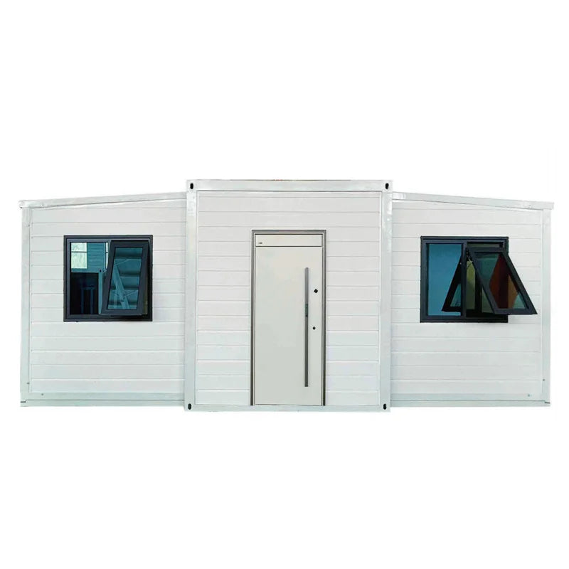 YG Modern Design Luxury Container Tiny Homes Price Prefab Houses Casa Prefabricada Modular Prefabricated Building House for Sale