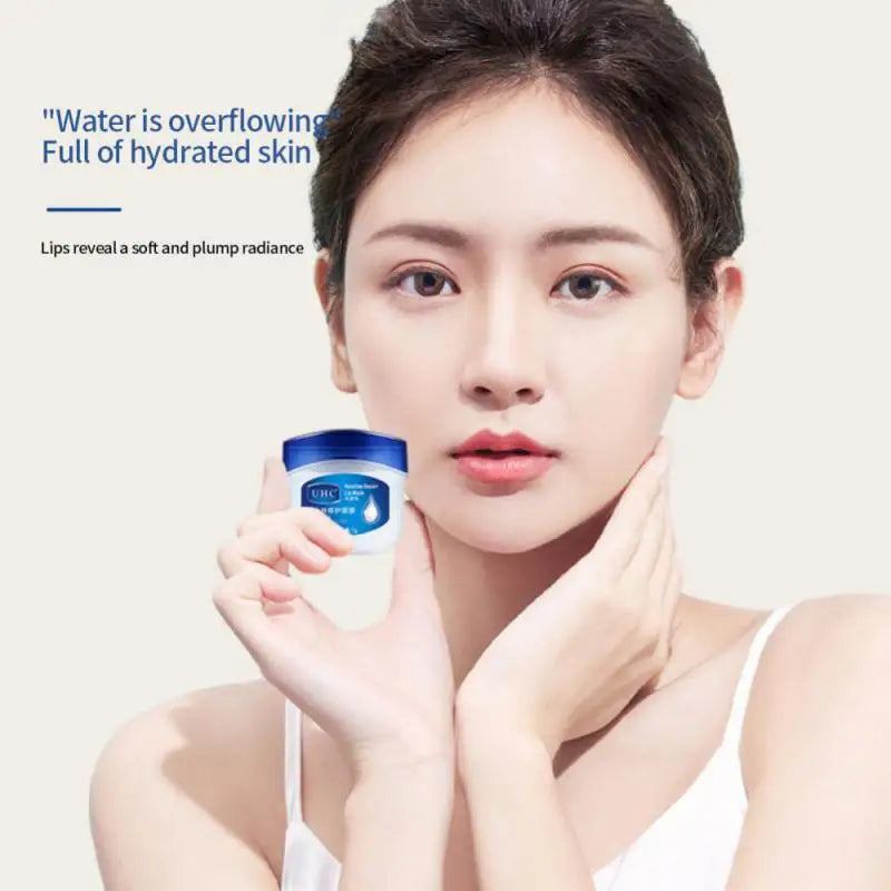 Vaseline Lip Balm Moisturizing Long-lasting Hydrating Lip Balm Men's Women's Lip Care Anti-dry Remove Dead Skin Lip Care Product