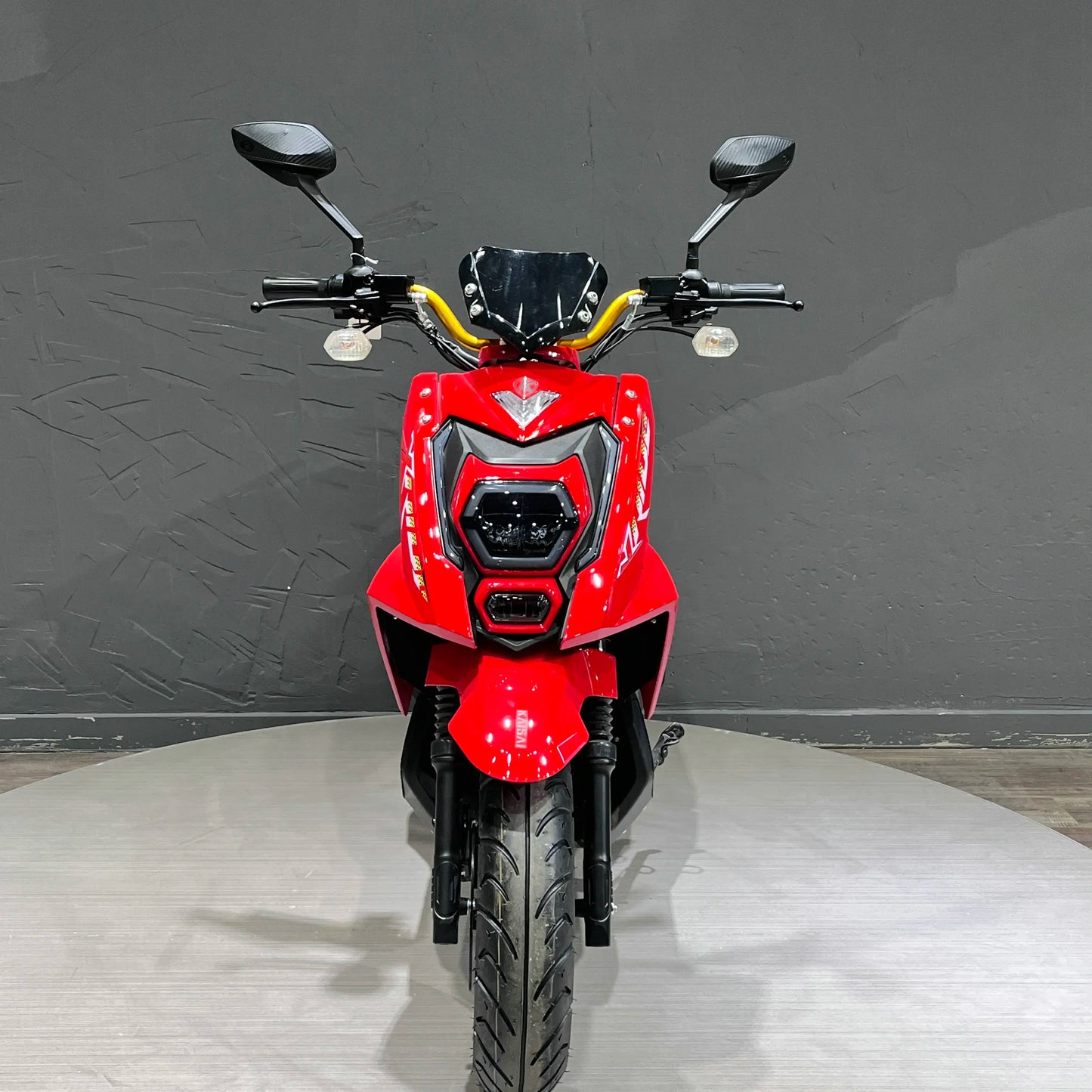 Wholesale Cheap Long Range Scooter Electric Moped 2000/3000w Disc Brake 200kg Load Dual Motor Adult Electric Bike Motorcycle
