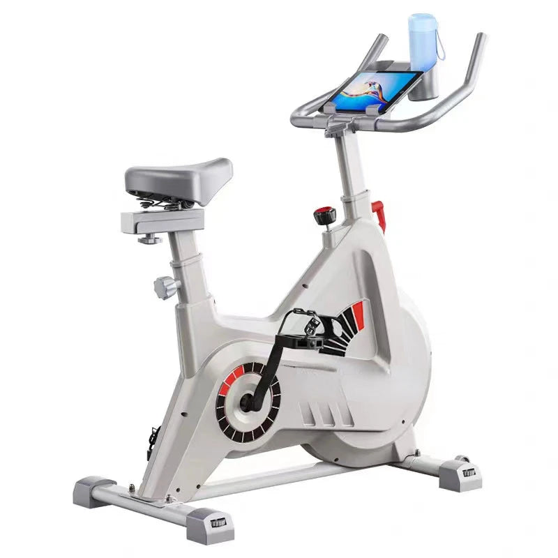 2023 Best-selling new concept commercial exercise spin bike body strong indoor magnetic spinning bikes for gym club