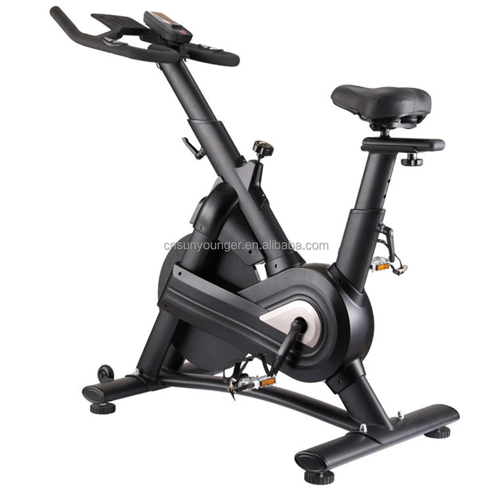 Factory wholesale Best magnetic exercise bike indoor spin bike magnetic commercial spinning bike professional