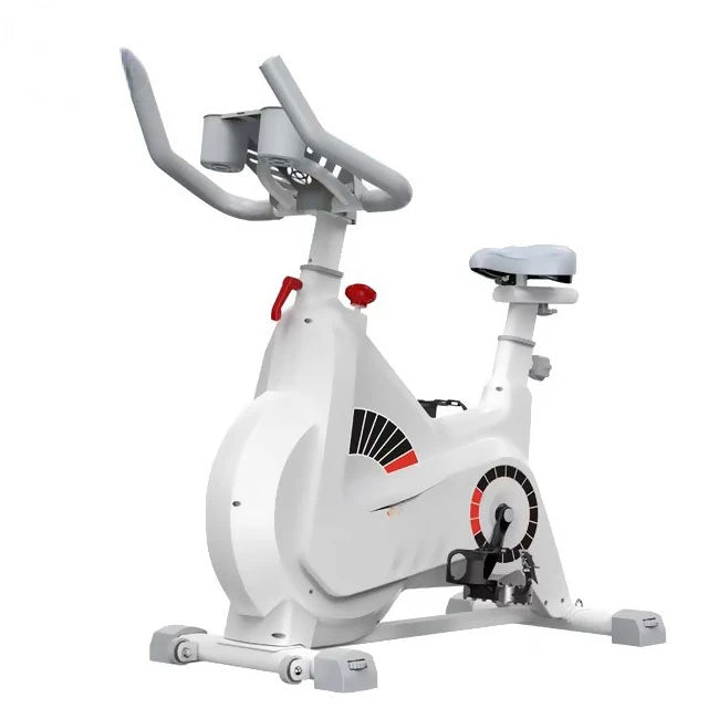 2023 Best-selling new concept commercial exercise spin bike body strong indoor magnetic spinning bikes for gym club