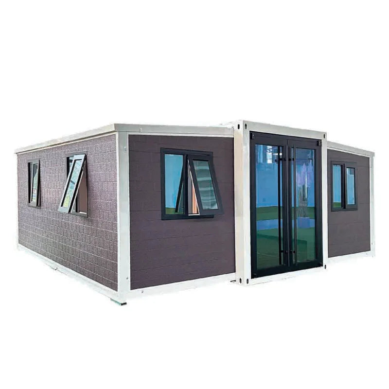 YG Modern Design Luxury Container Tiny Homes Price Prefab Houses Casa Prefabricada Modular Prefabricated Building House for Sale