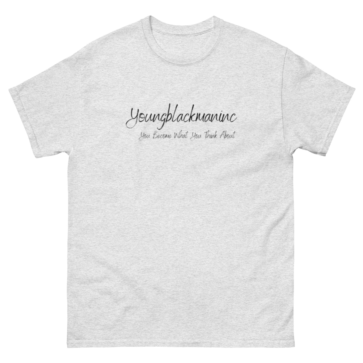 Youngblackmaninc. Men's classic tee