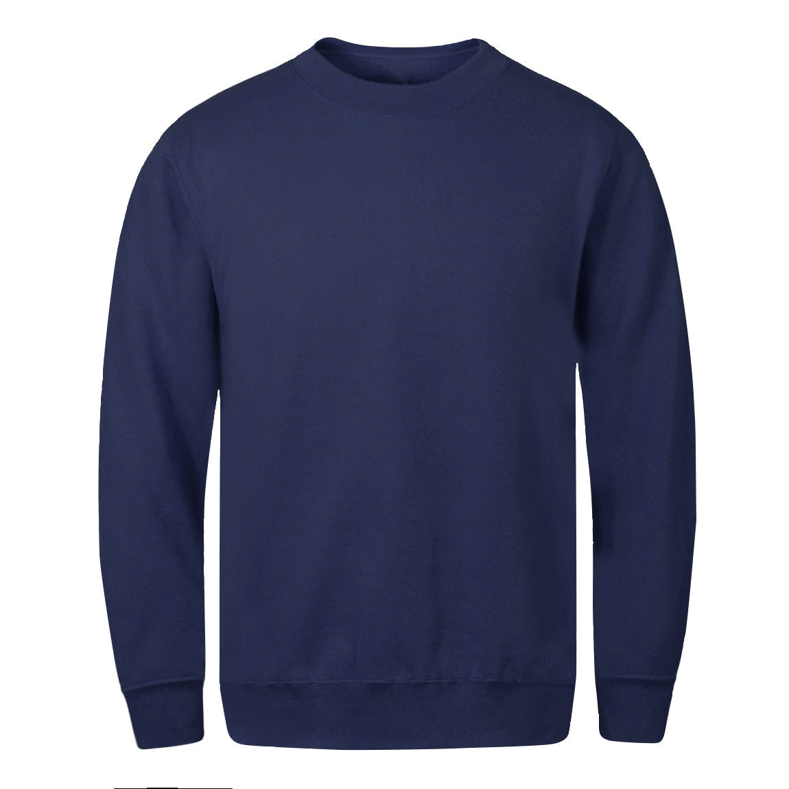 Solid Mens Sweatshirts Long Sleeve Fashion Hoodie O-neck Clothing 2021 New Sprint Autumn Pullovers Male Casual Hip Hop Homme