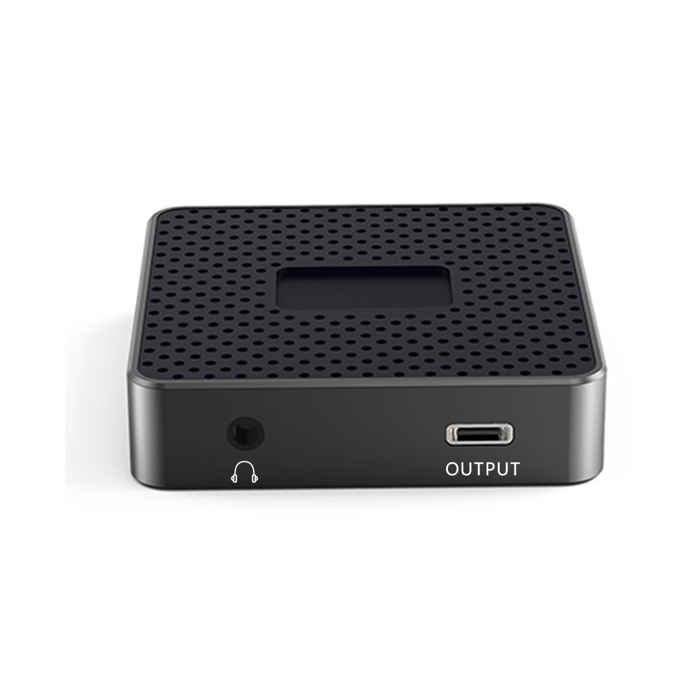 USB3.0 4K loop out HDMI with audio HD game live recording Video capture card
