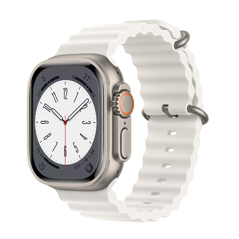 W&O Smart Watch X8+ Ultra 49MM Wireless Charging NFC 2.08 Inch Waterproof Sport Watches Bluetooth Calls Smartwatch Men Women
