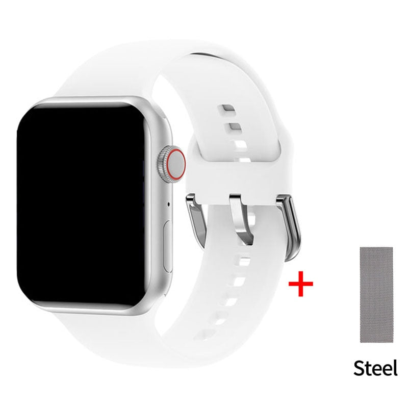 Wearpai 2022 Newest 45mm HW7 Max Smartwatch Men 1.99" NFC + New added power saving mode Women Smart Watch PK Dt100 W37 W27 HW22