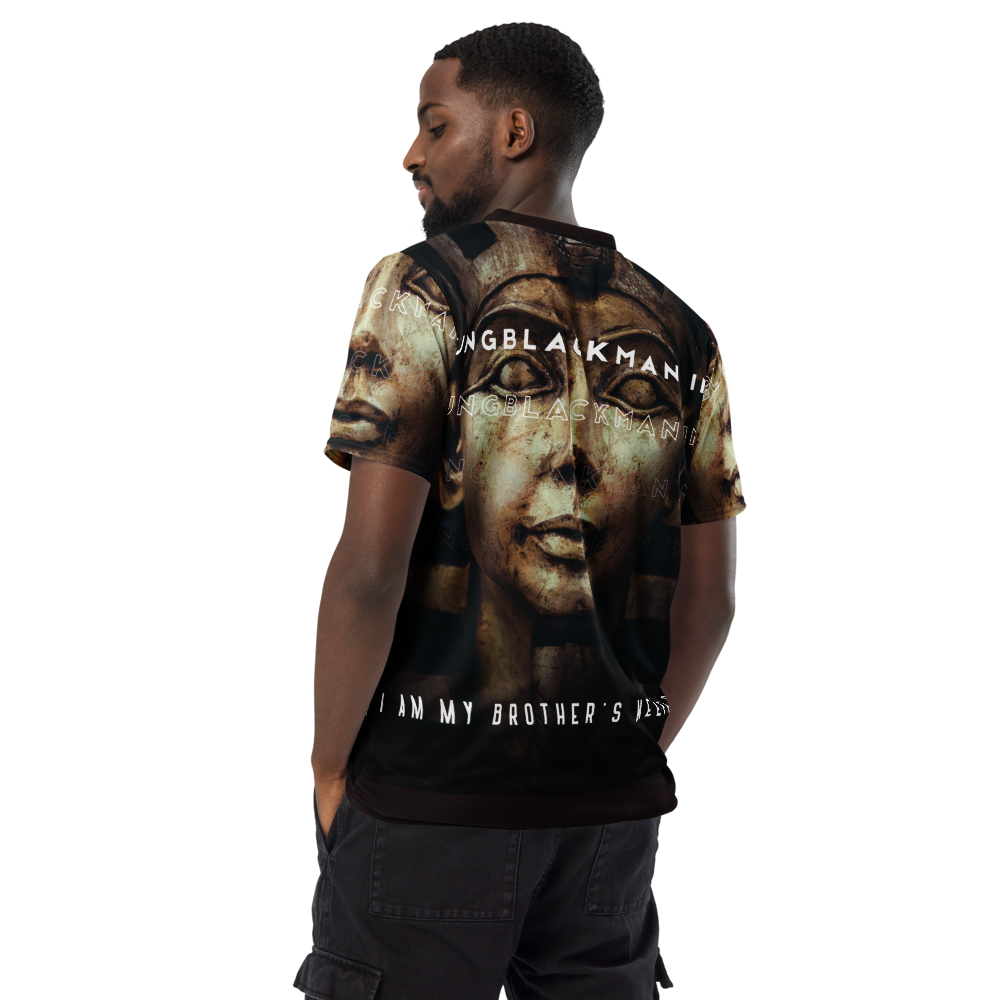 YoungBlackMan inc. The Beginning