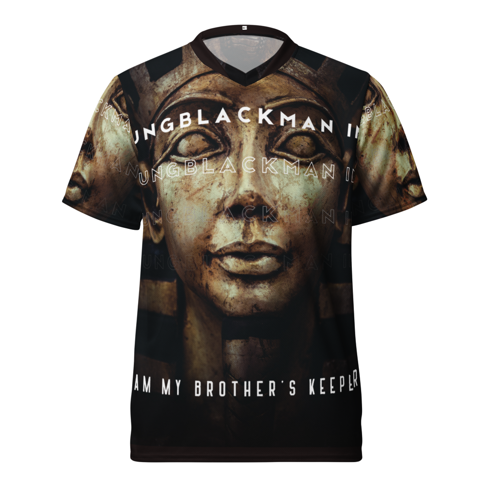 YoungBlackMan inc. The Beginning