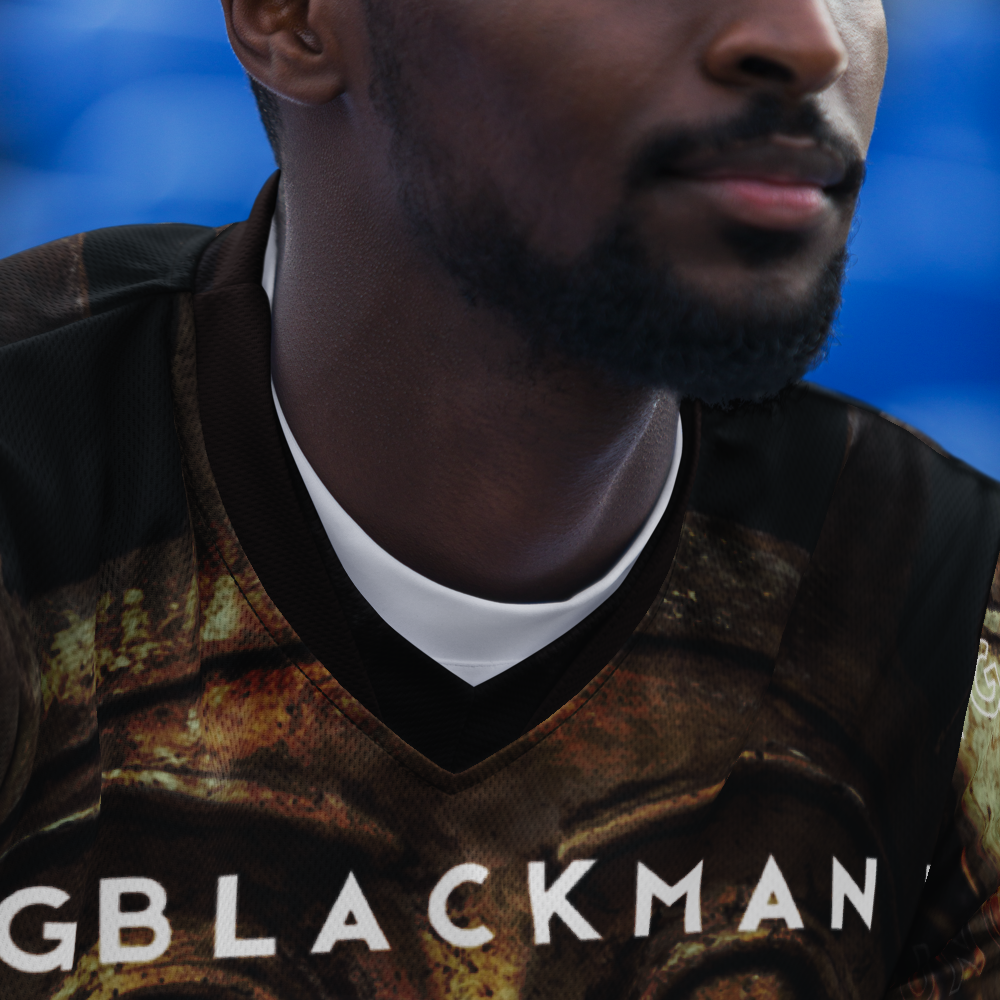 YoungBlackMan inc. The Beginning