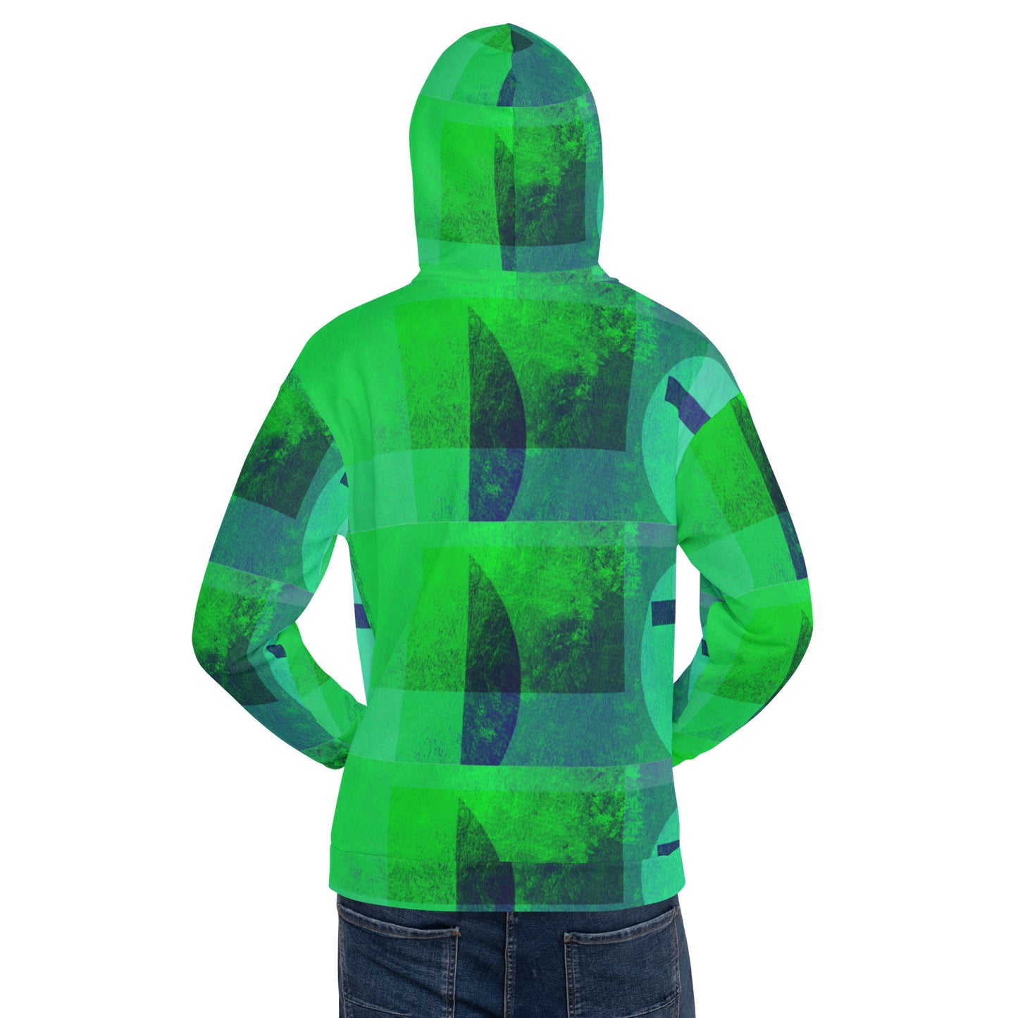 Youngblackmaninc Z Hoodie