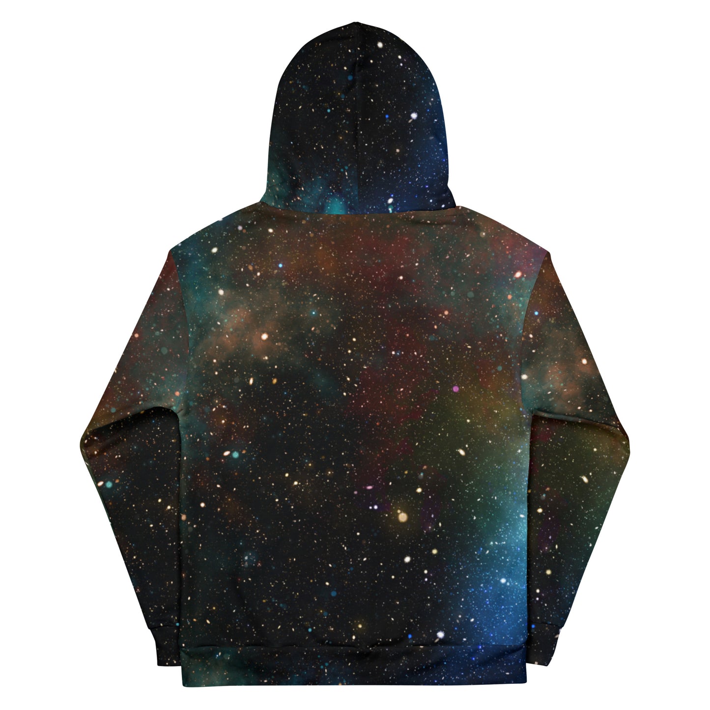 Youngblackmaninc. Starseed Unisex Hoodie