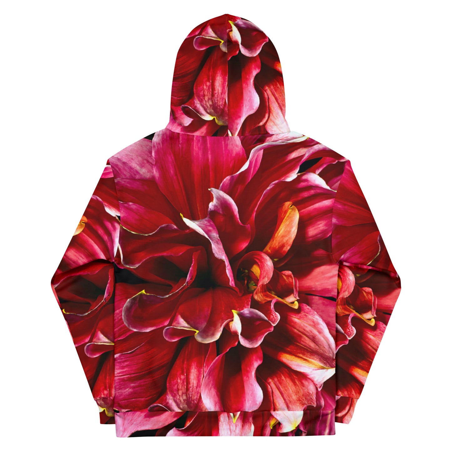 Youngblackmaninc. Trust in Unisex Hoodie
