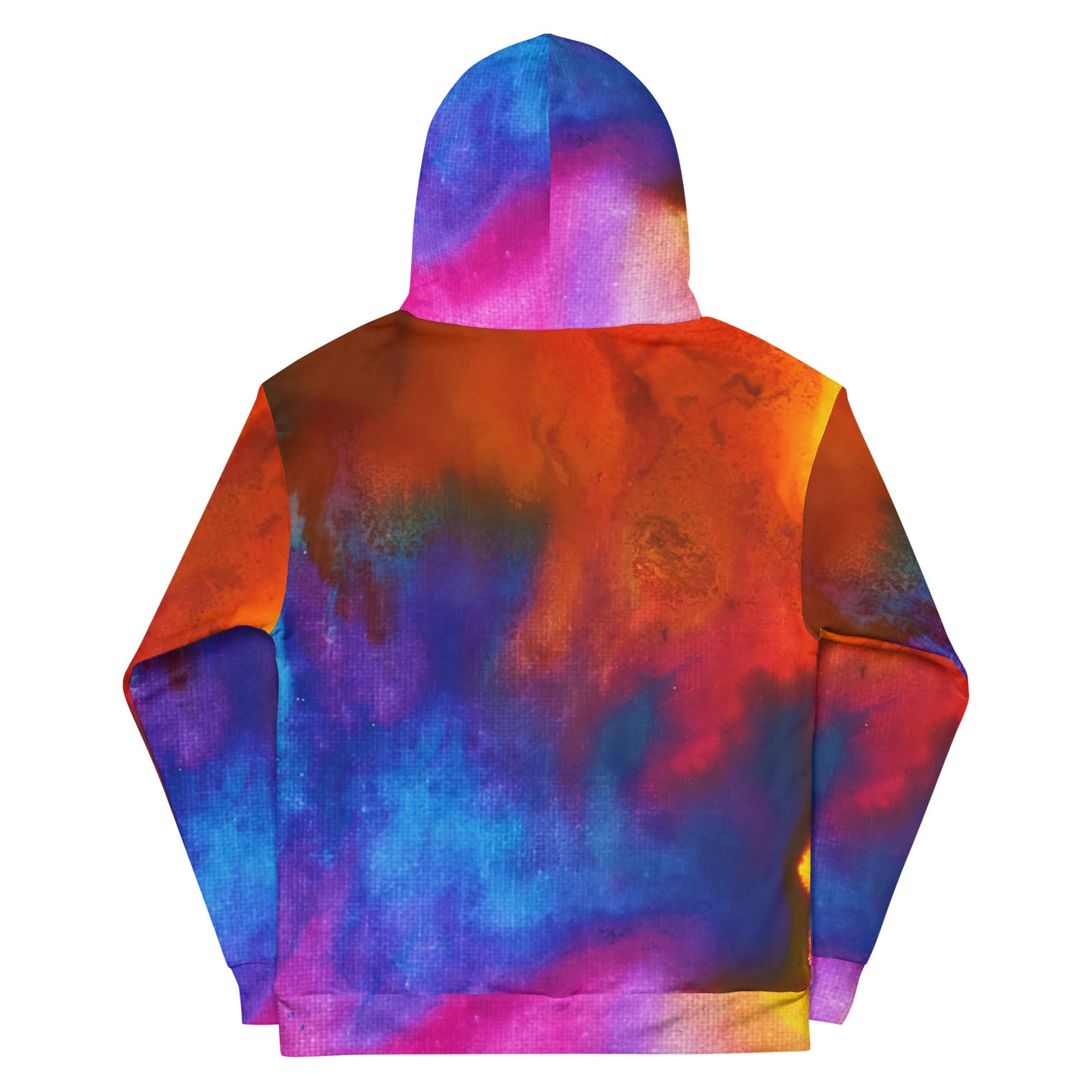Youngblackmaninc Zixi Unisex Hoodie