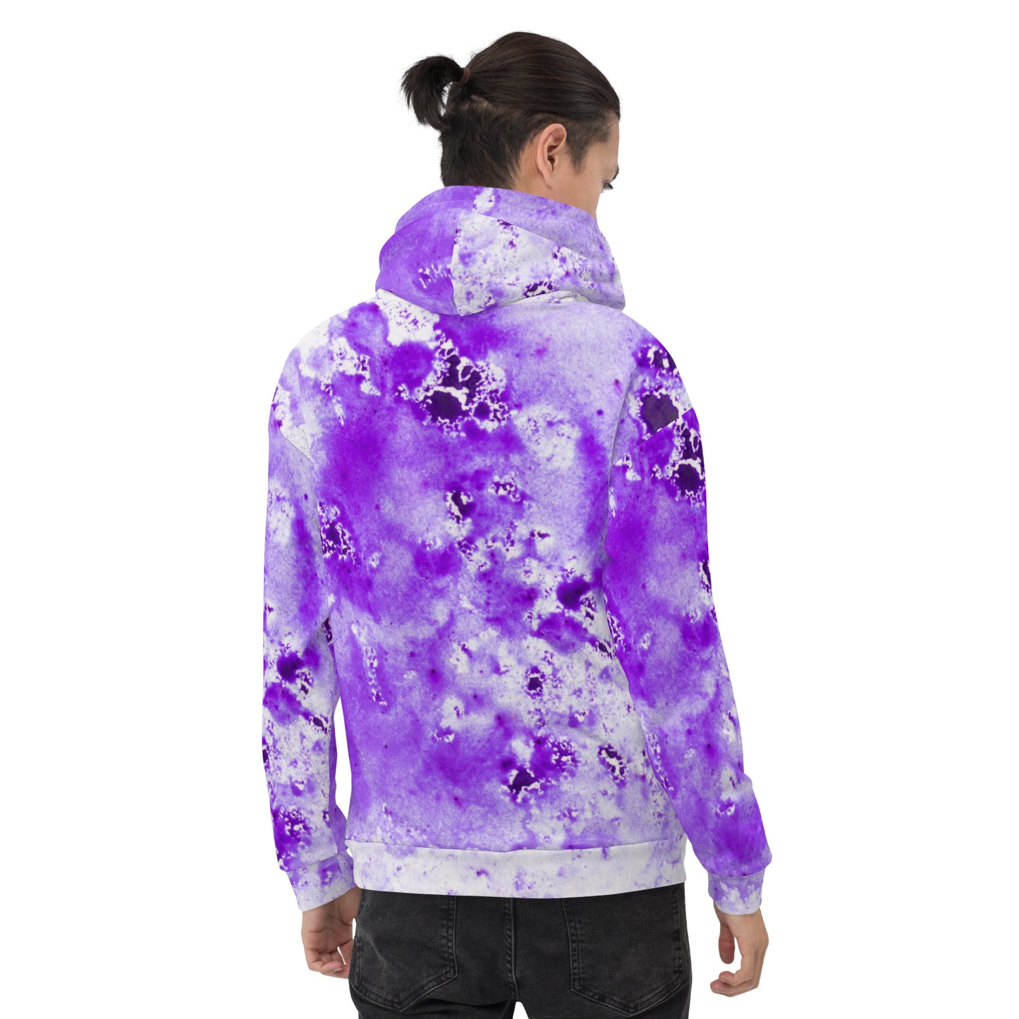 Youngblackmaninc. SPL Unisex Hoodie
