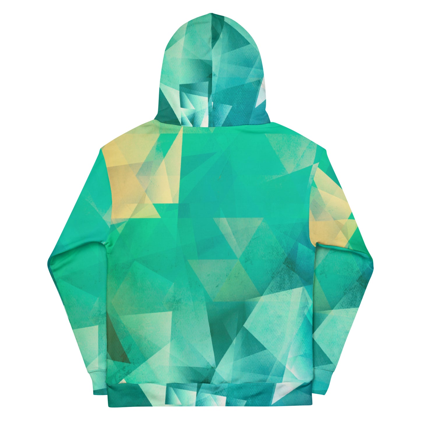 Youngblackmaninc. River Unisex Hoodie