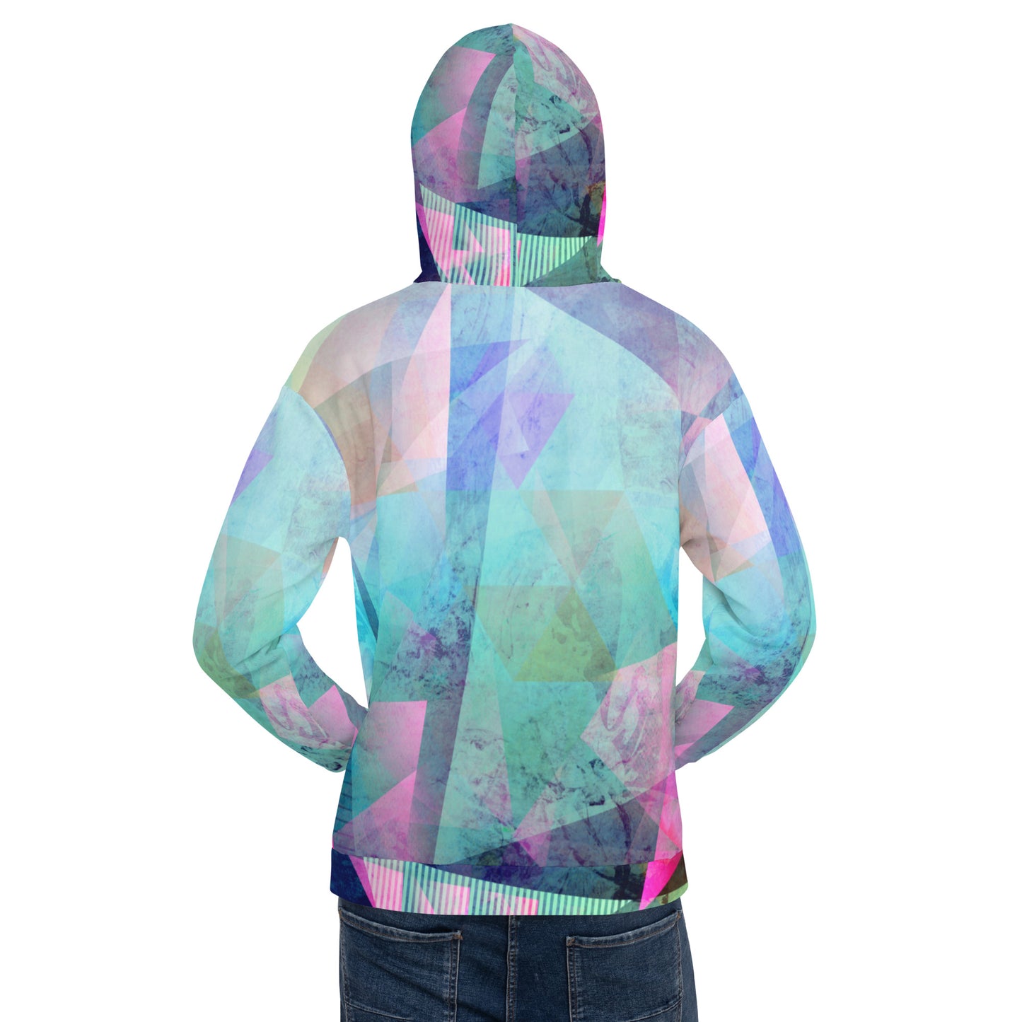 Youngblackmaninc. Two Unisex Hoodie