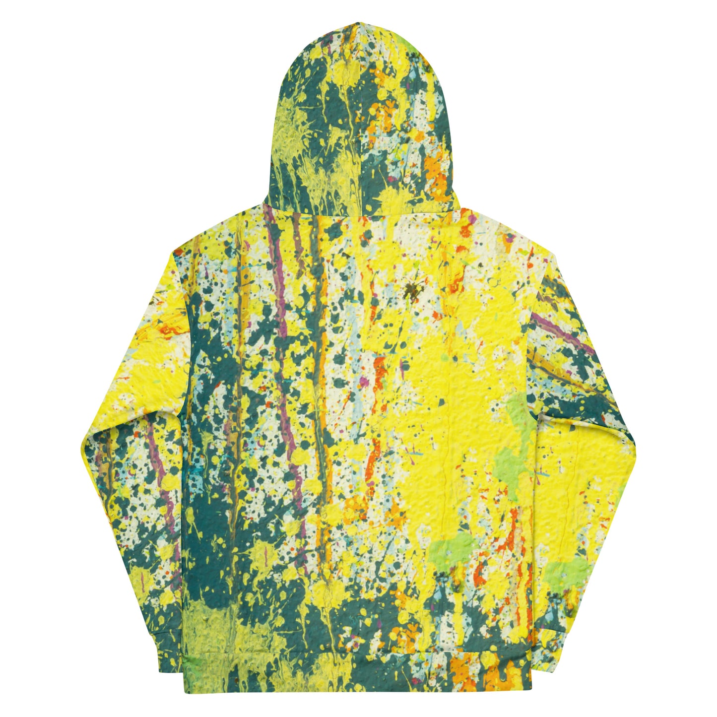 Youngblackmaninc. Freed Unisex Hoodie