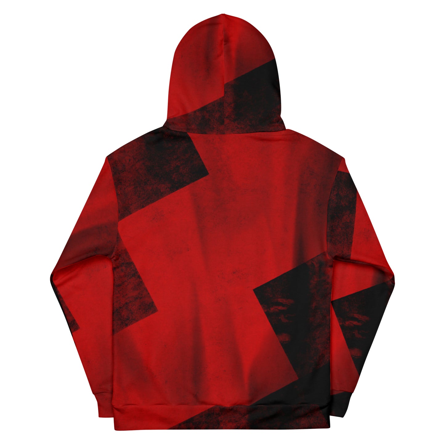 Youngblackmaninc. Seen Unisex Hoodie
