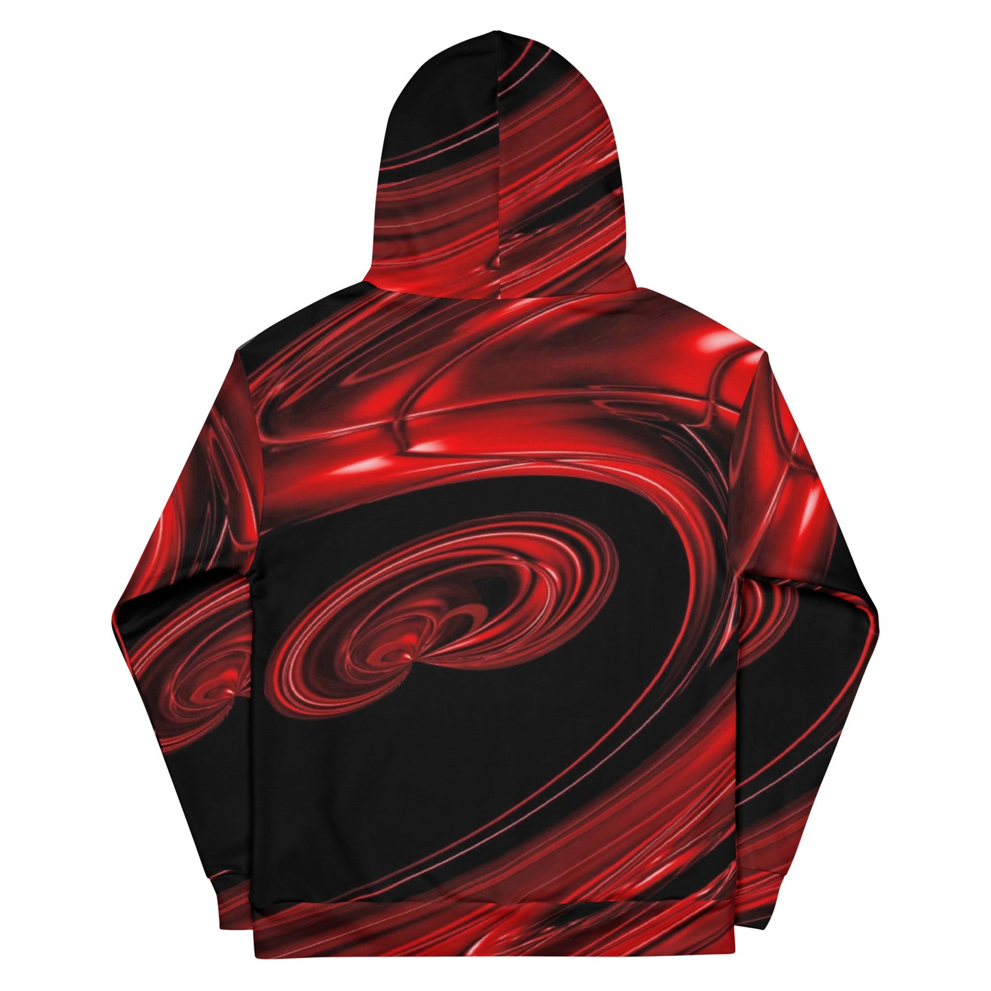 Youngblackmaninc. Toon Unisex Hoodie