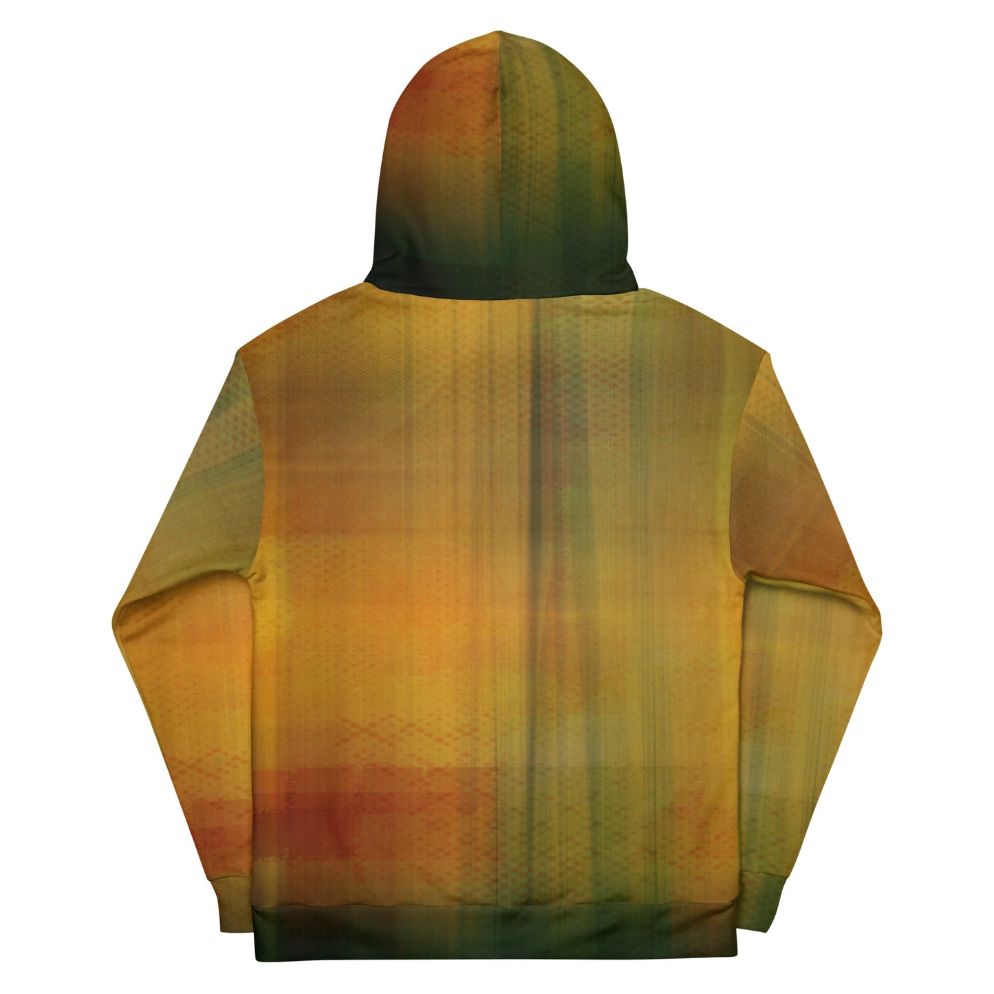 Youngblackmaninc. X Unisex Hoodie