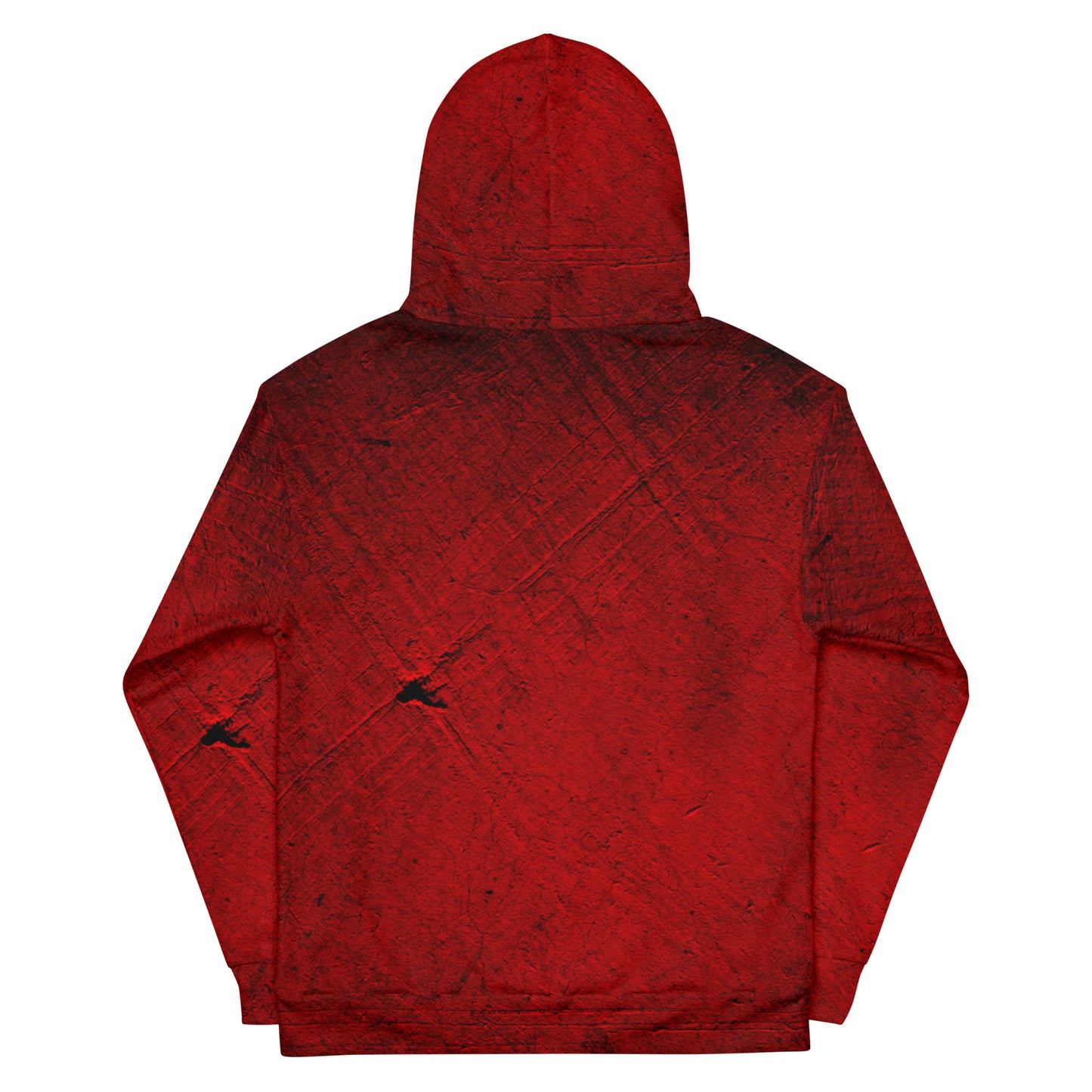 Youngblackmaninc. Woo Unisex Hoodie