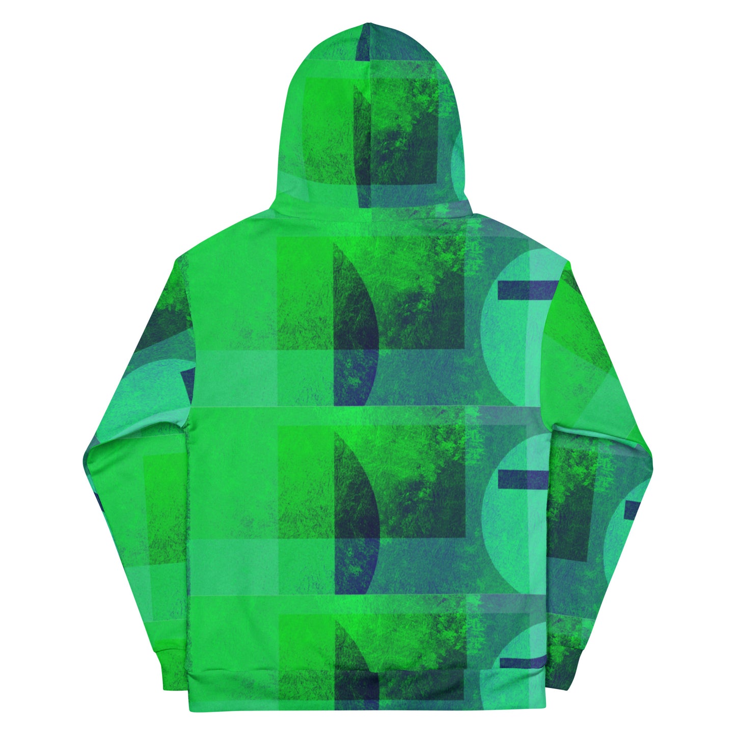 Youngblackmaninc. From Unisex Hoodie