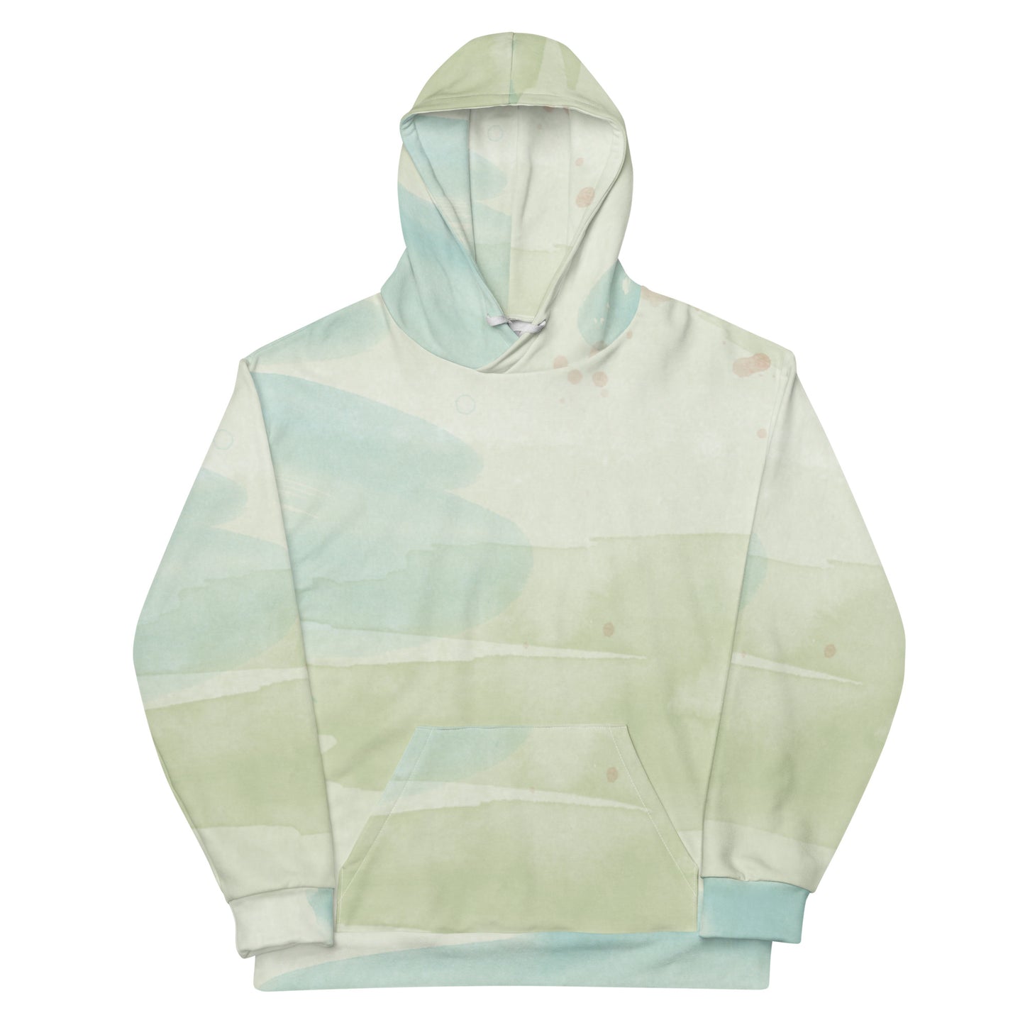 Youngblackmaninc. Far Unisex Hoodie