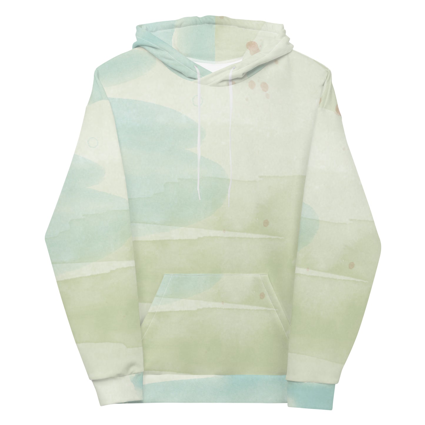 Youngblackmaninc. Far Unisex Hoodie