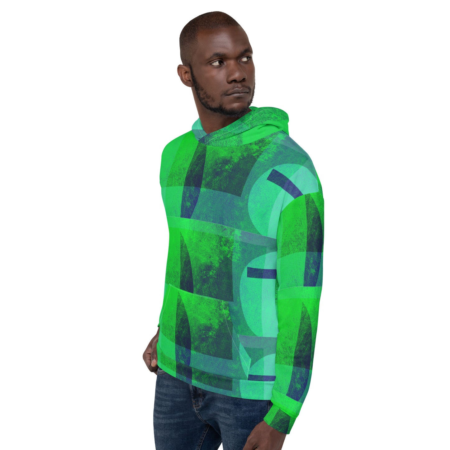 Youngblackmaninc Z Hoodie