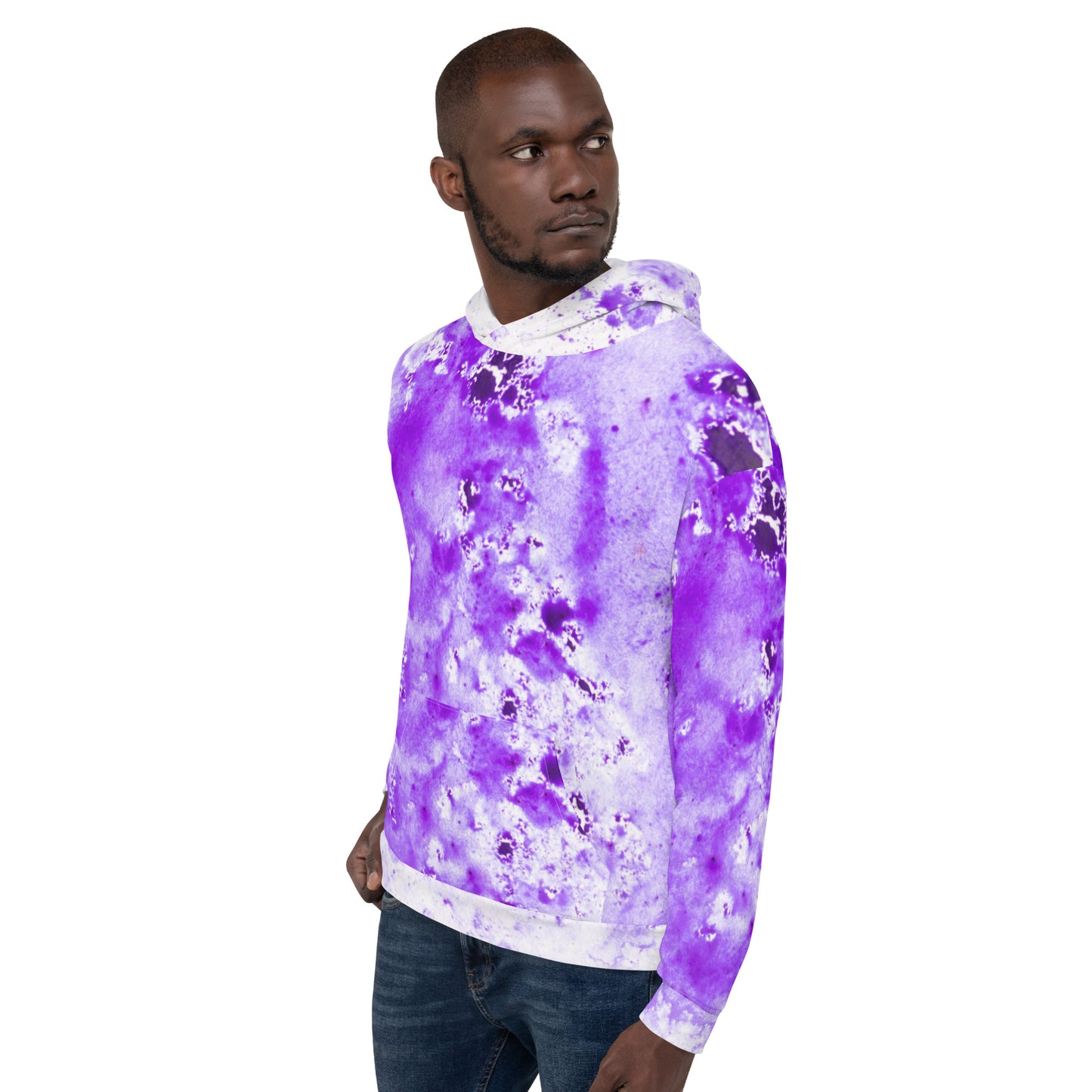 Youngblackmaninc. SPL Unisex Hoodie