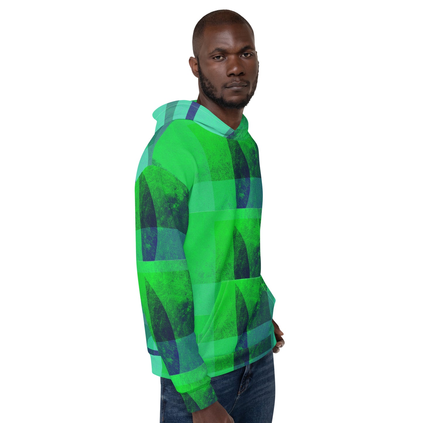 Youngblackmaninc Z Hoodie