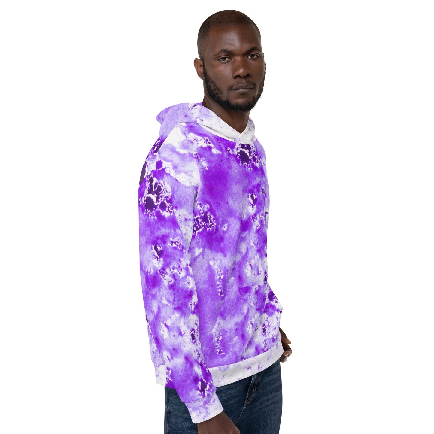 Youngblackmaninc. SPL Unisex Hoodie
