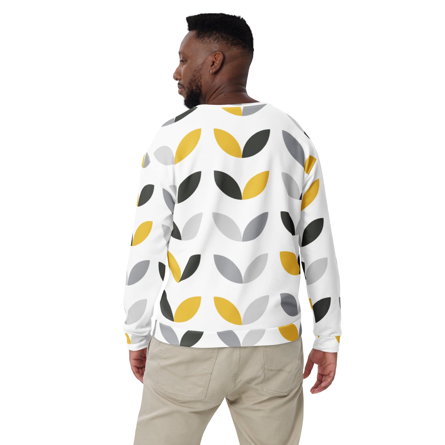 YoungBlackMan inc. Noshade Unisex Sweatshirt