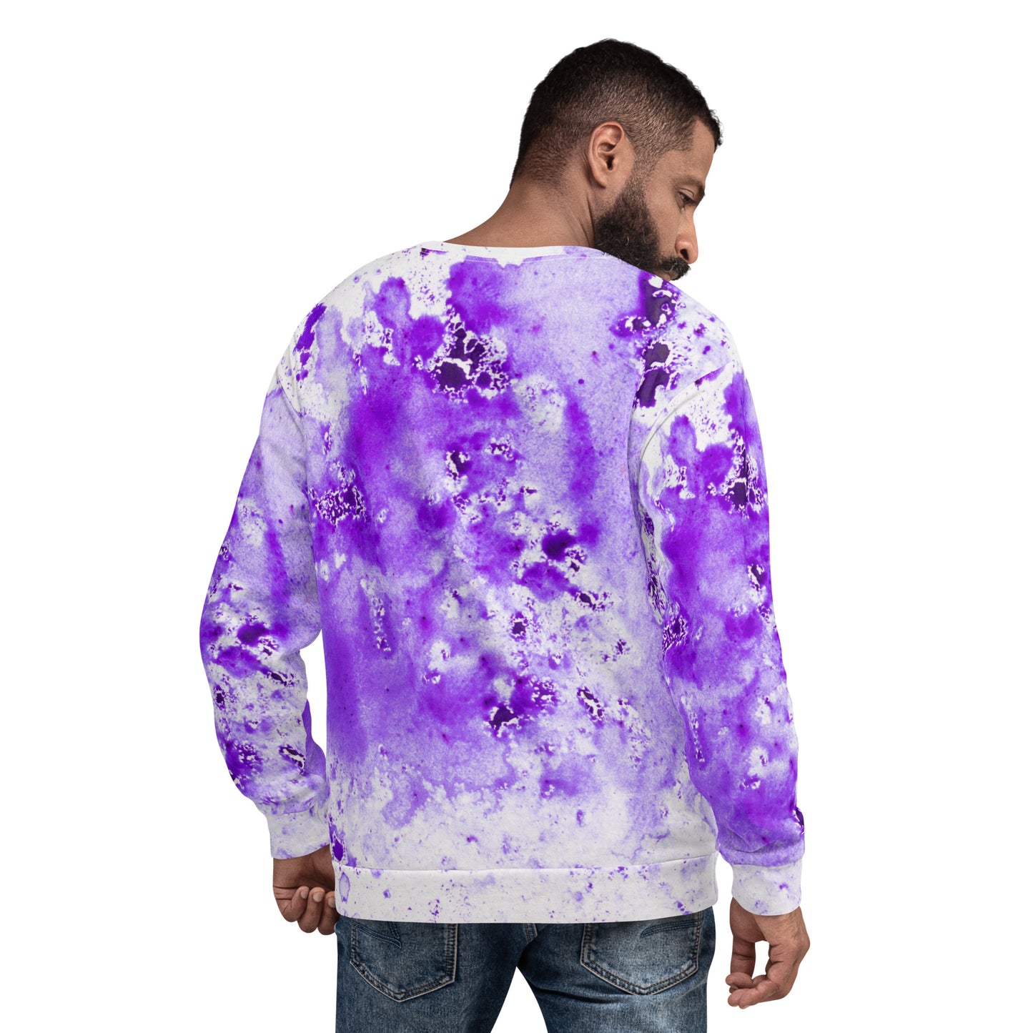 YoungBlackMan inc. Concur Unisex Sweatshirt