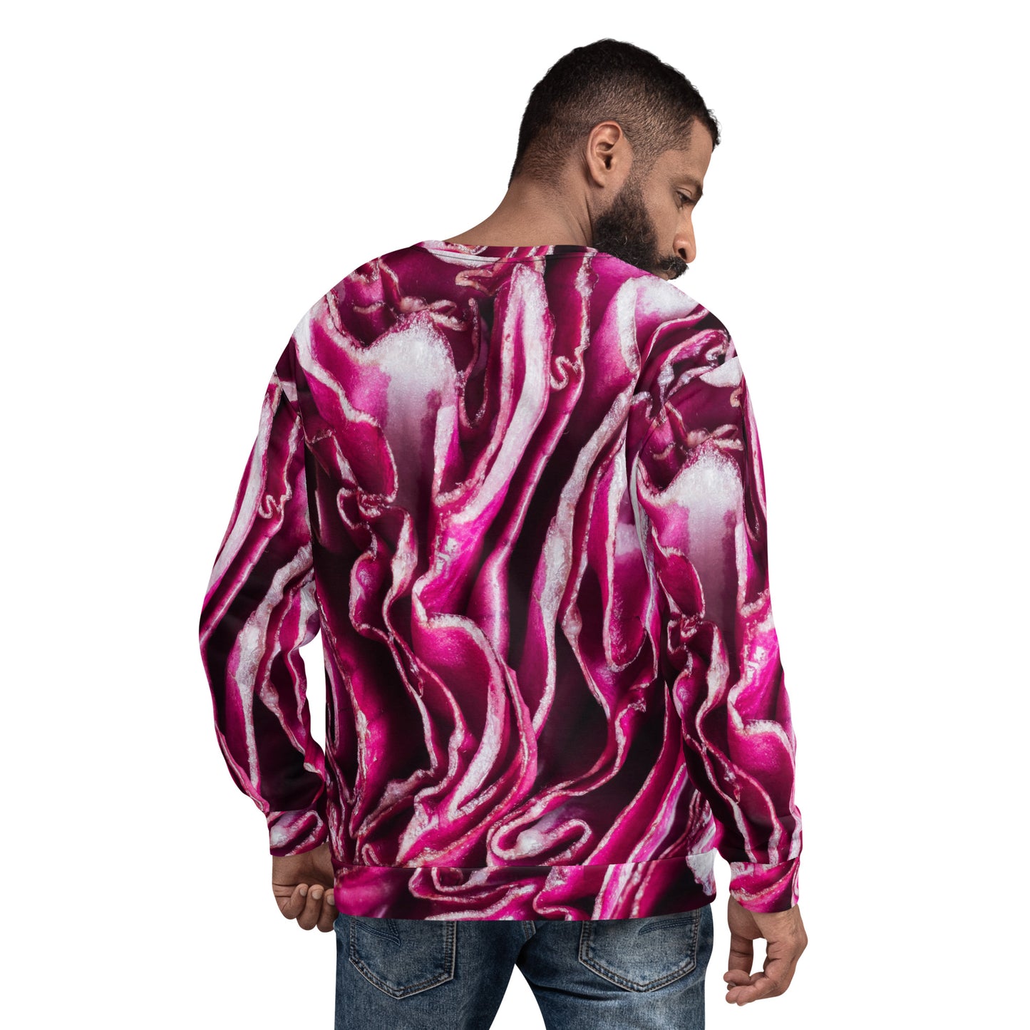 Youngblackmaninc. Mik Unisex Sweatshirt