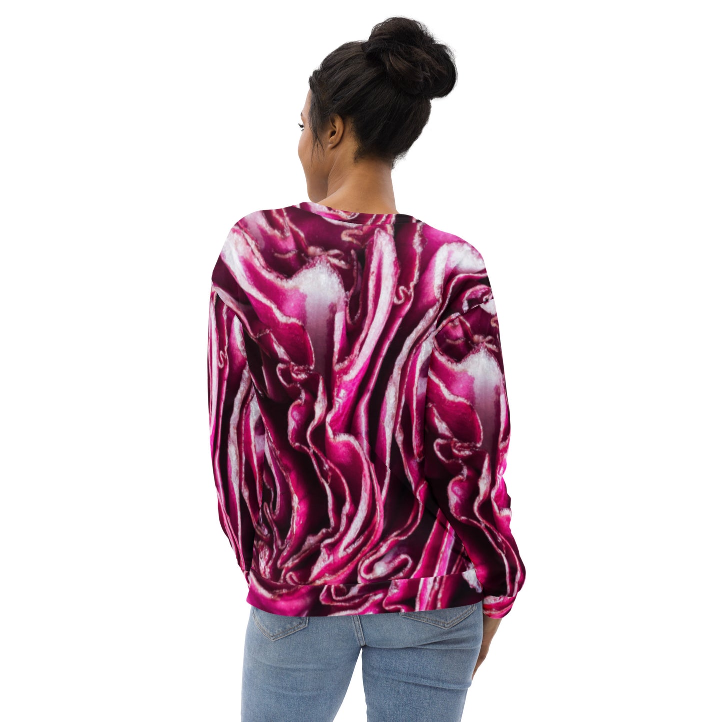 Youngblackmaninc. Mik Unisex Sweatshirt