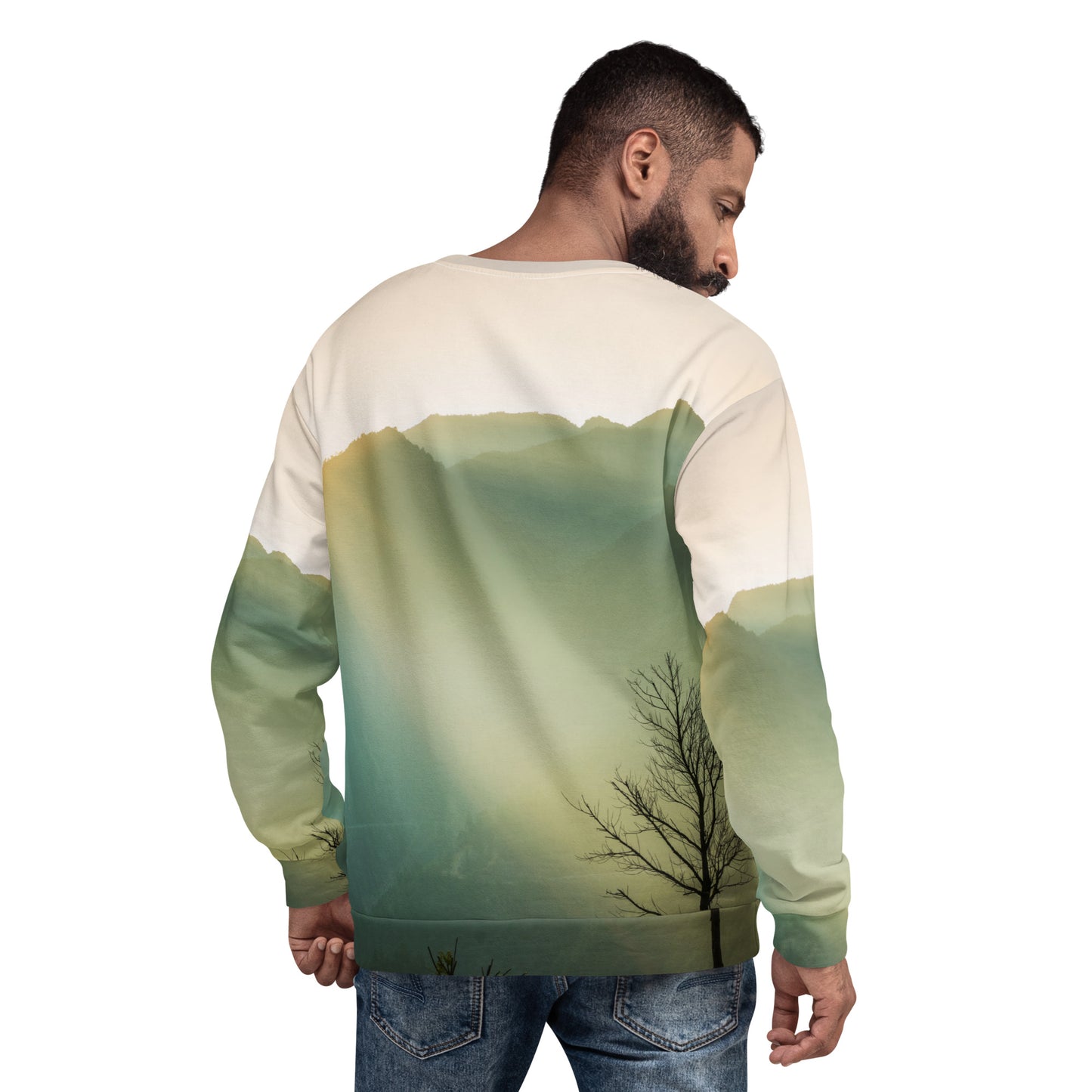 Youngblackmaninc. Progress Unisex Sweatshirt