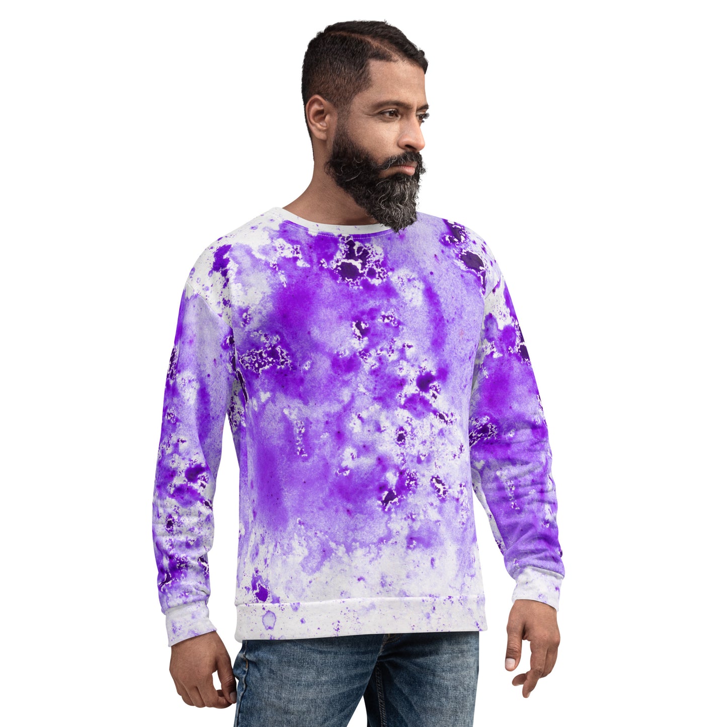 YoungBlackMan inc. Concur Unisex Sweatshirt