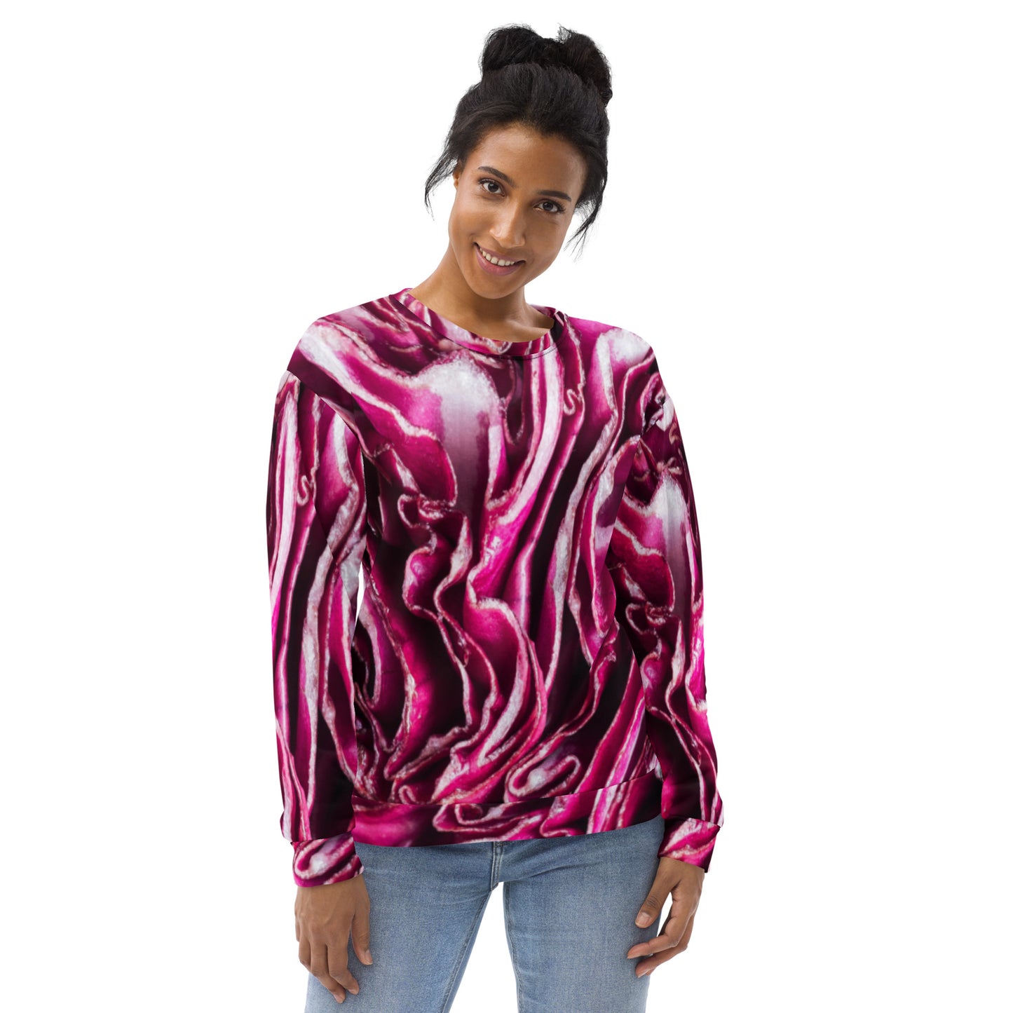 Youngblackmaninc. Mik Unisex Sweatshirt