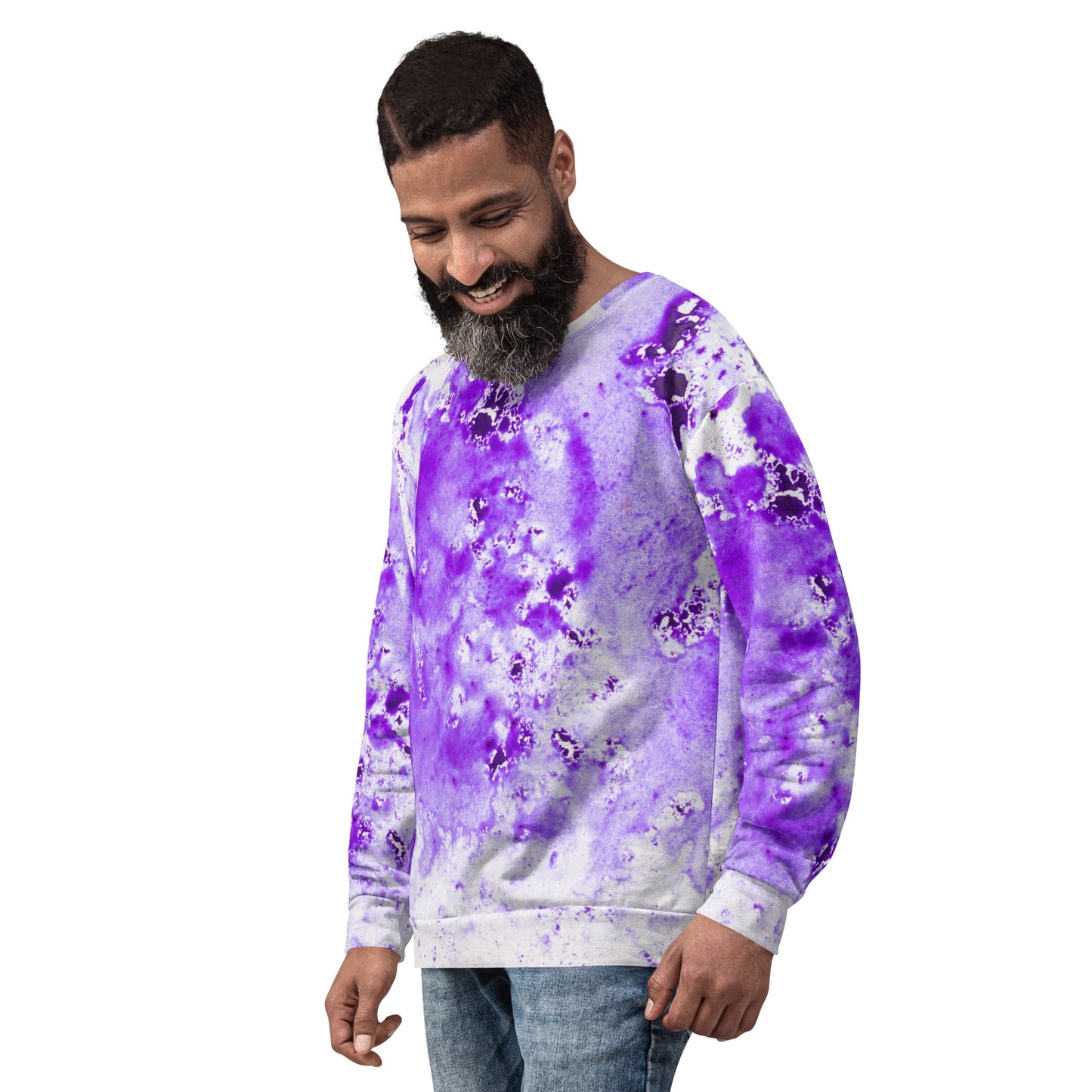 YoungBlackMan inc. Concur Unisex Sweatshirt