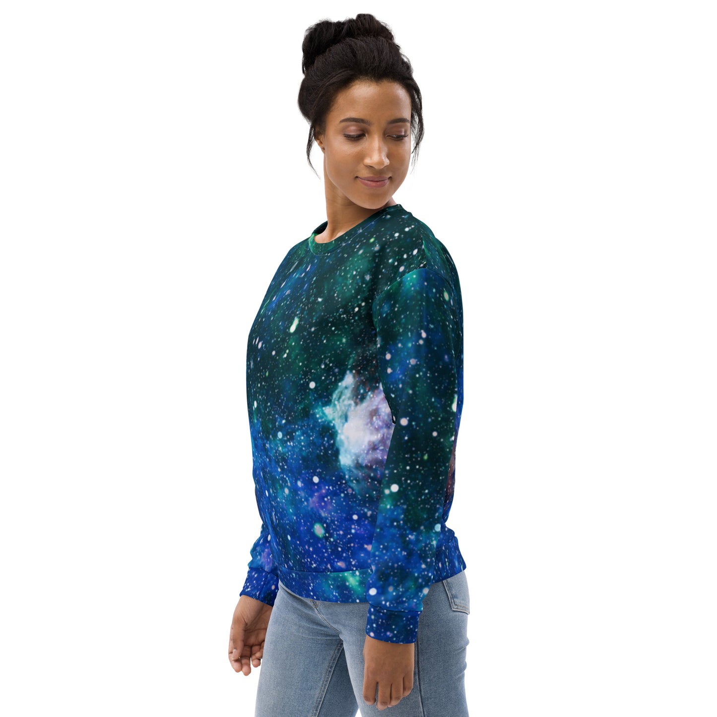 Youngblackmaninc. Raid Unisex Sweatshirt
