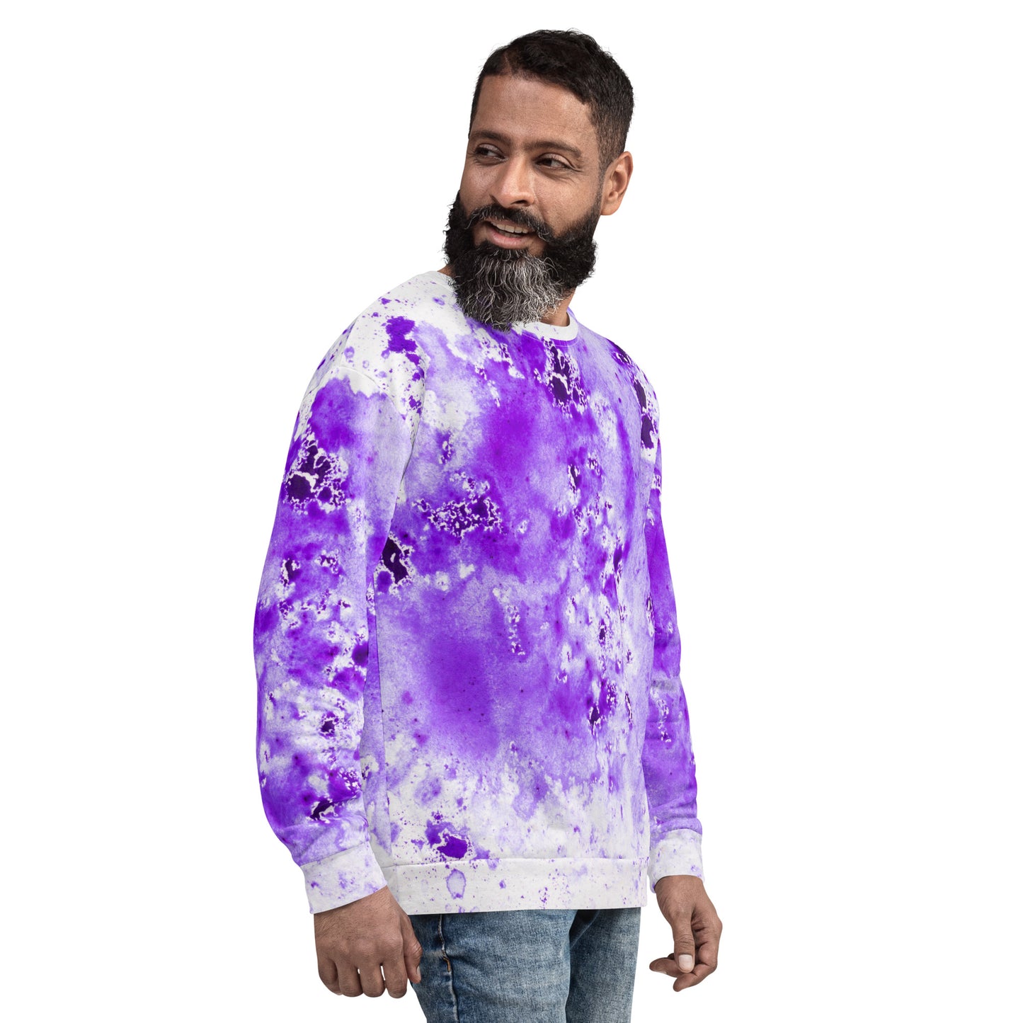 YoungBlackMan inc. Concur Unisex Sweatshirt