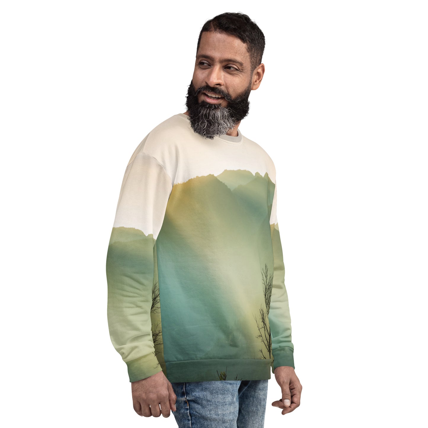 Youngblackmaninc. Progress Unisex Sweatshirt