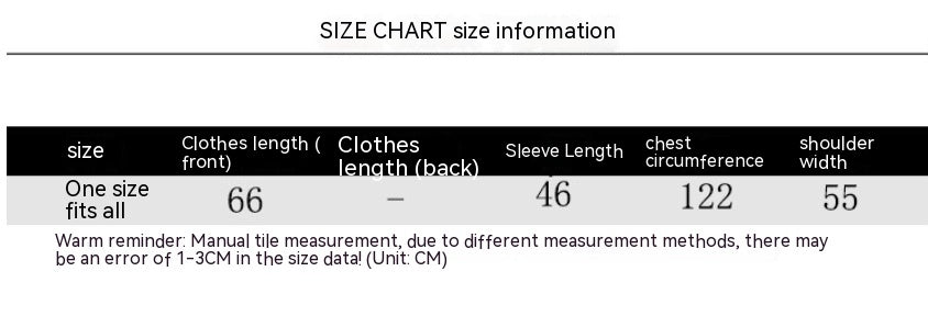 Lazy Sweater Coat For Women