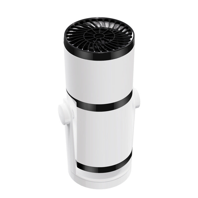 Vehicle Mounted Heater For Heating In Winter