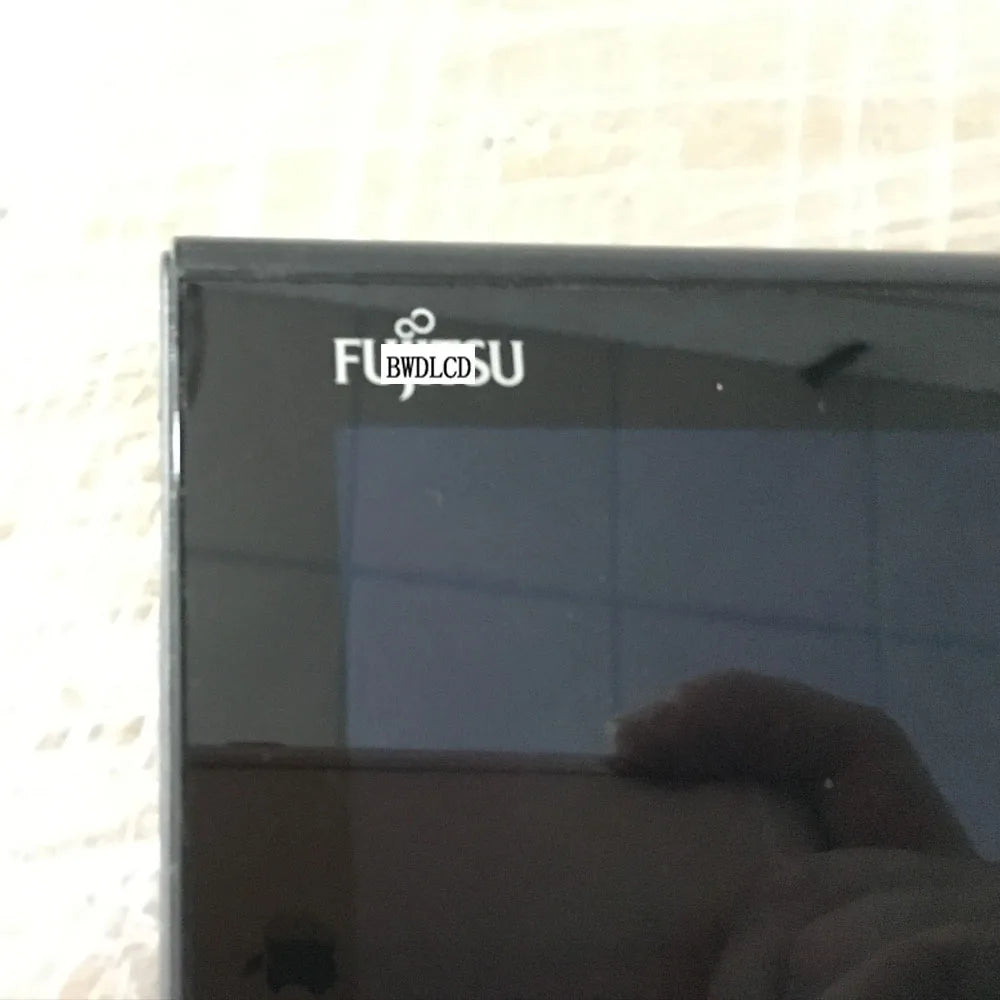 LP125WF1-SPD1 For Fujitsu Q704 Flat Panel Screen Assembly 12.5 Inch IPS FHD 1920x1080 LCD And Touch  LCD Screen