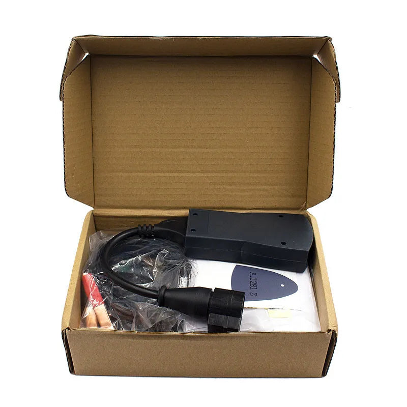 Golden Lexia 3 Full chip PP2000 Diagbox V9.91 with 921815C for Citroen for Peugeot Diagnostic Tool Lexia3 Full Chip Auto Scanner